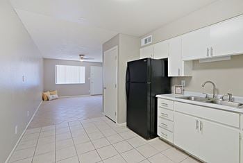 Efficient appliances